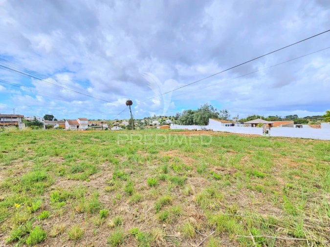 Terreno para Venda em Garvão e Santa Luzia