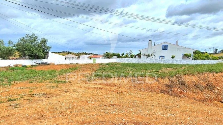 Terreno para Venda em Garvão e Santa Luzia
