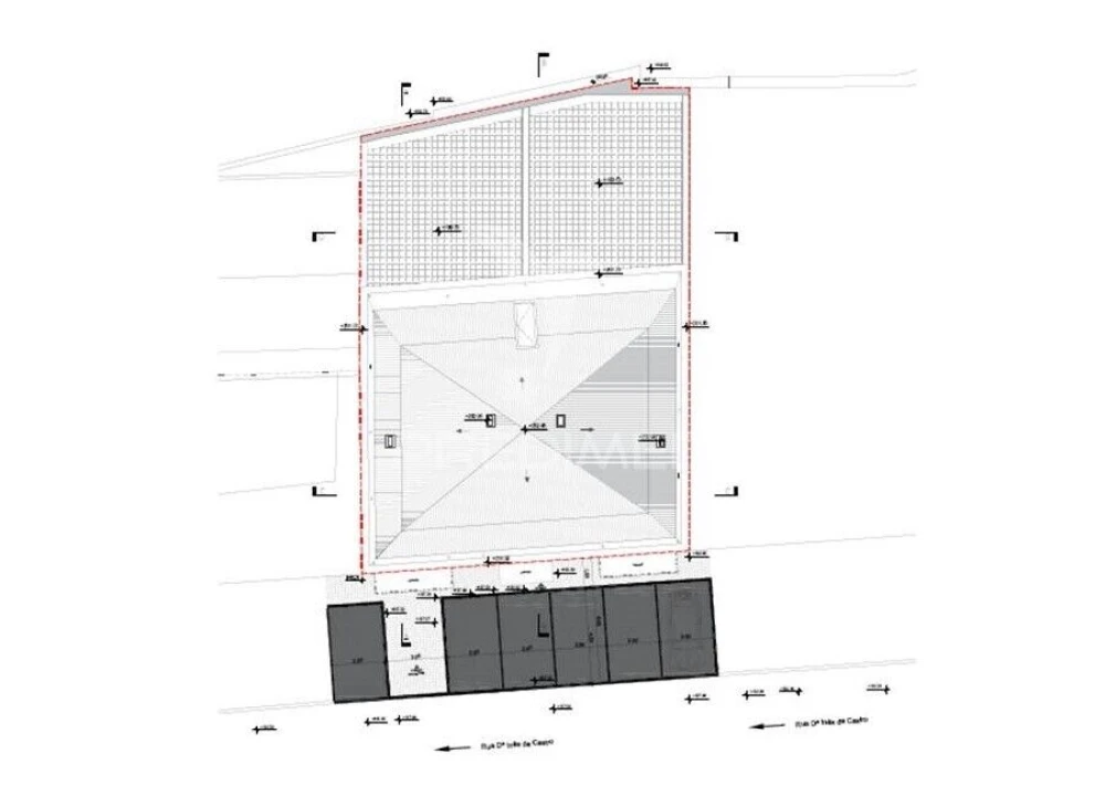 Terreno para Venda em Ramada e Caneças Foto 5