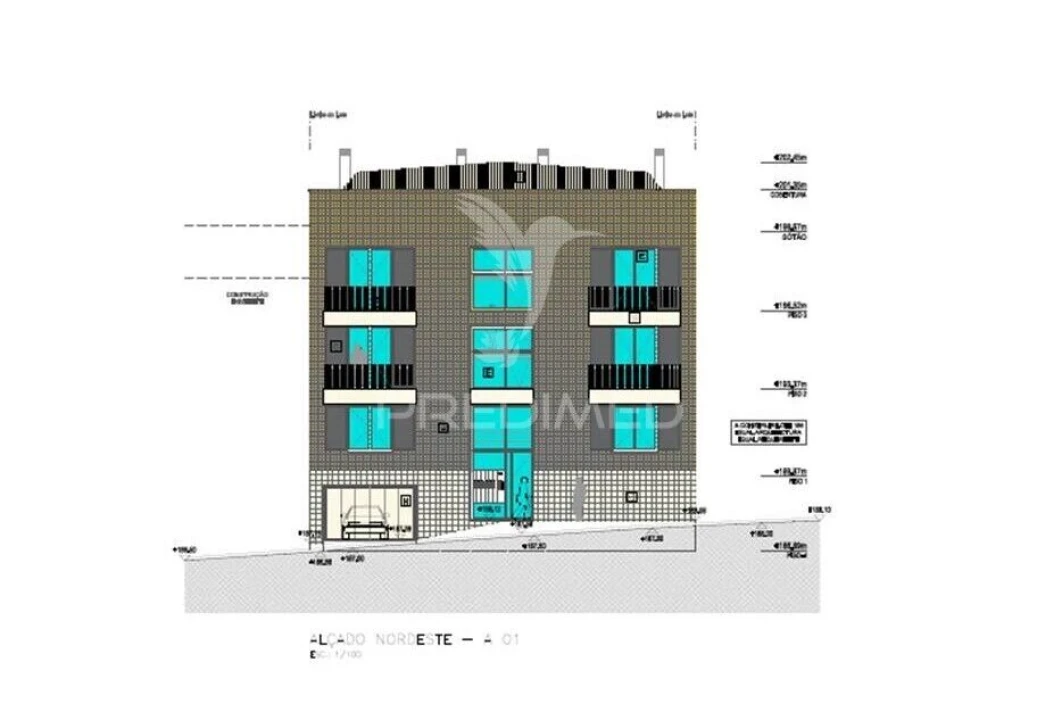 Terreno para Venda em Ramada e Caneças Foto 4