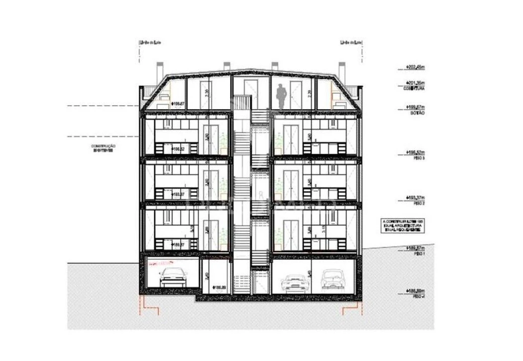 Terreno para Venda em Ramada e Caneças Foto 2