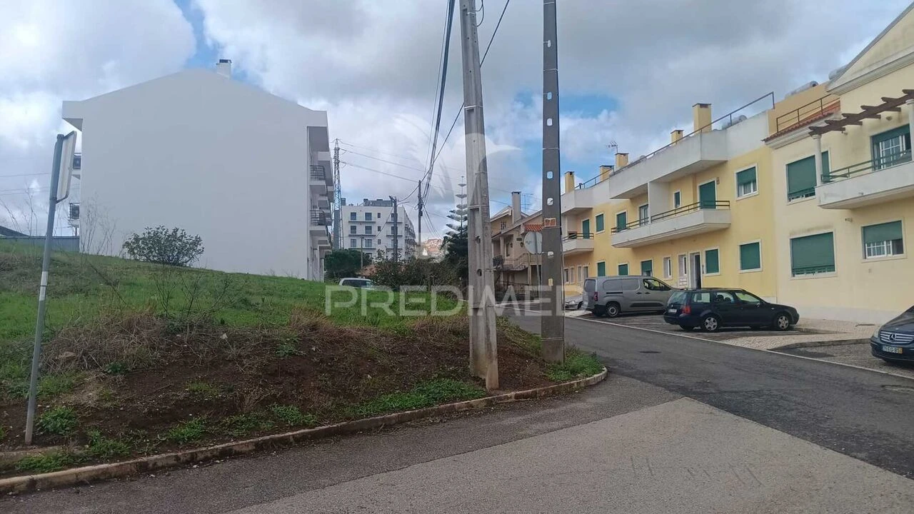 Terreno para Venda em Ramada e Caneças Foto 9