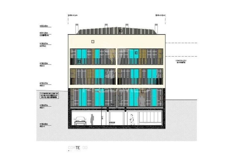 Terreno para Venda em Ramada e Caneças