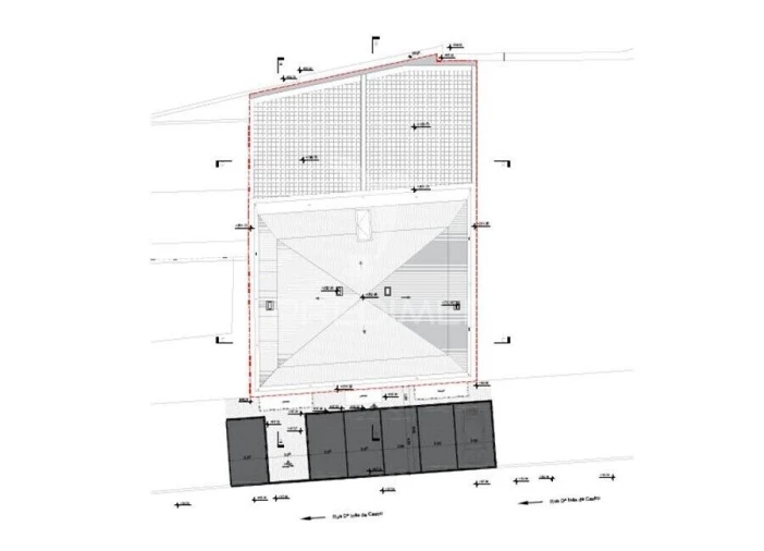Terreno para Venda em Ramada e Caneças Foto 5