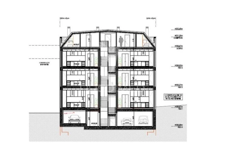 Terreno para Venda em Ramada e Caneças Foto 2