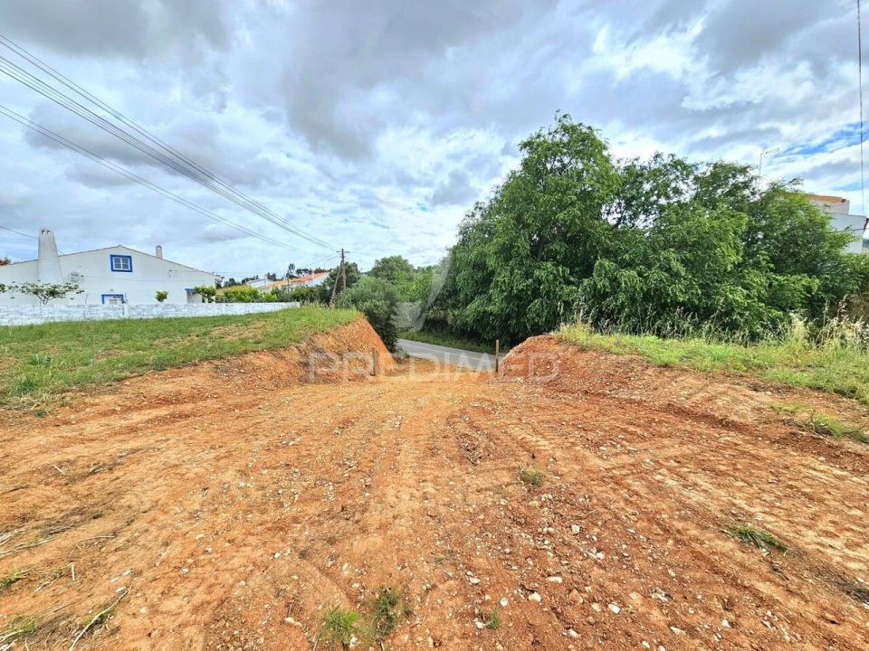 Moradia T4 para Venda em Garvão e Santa Luzia Foto 31