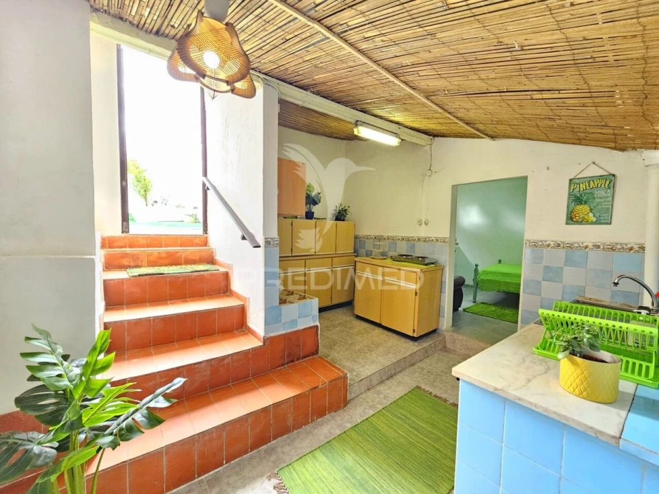 Moradia T4 para Venda em Garvão e Santa Luzia Foto 17