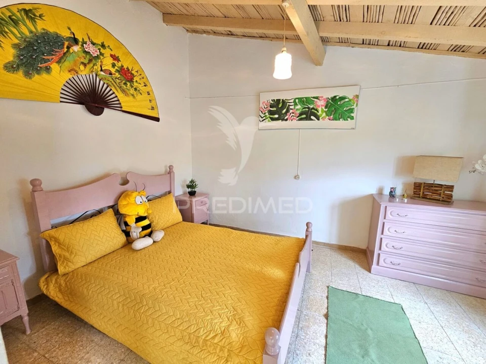 Moradia T4 para Venda em Garvão e Santa Luzia Foto 10