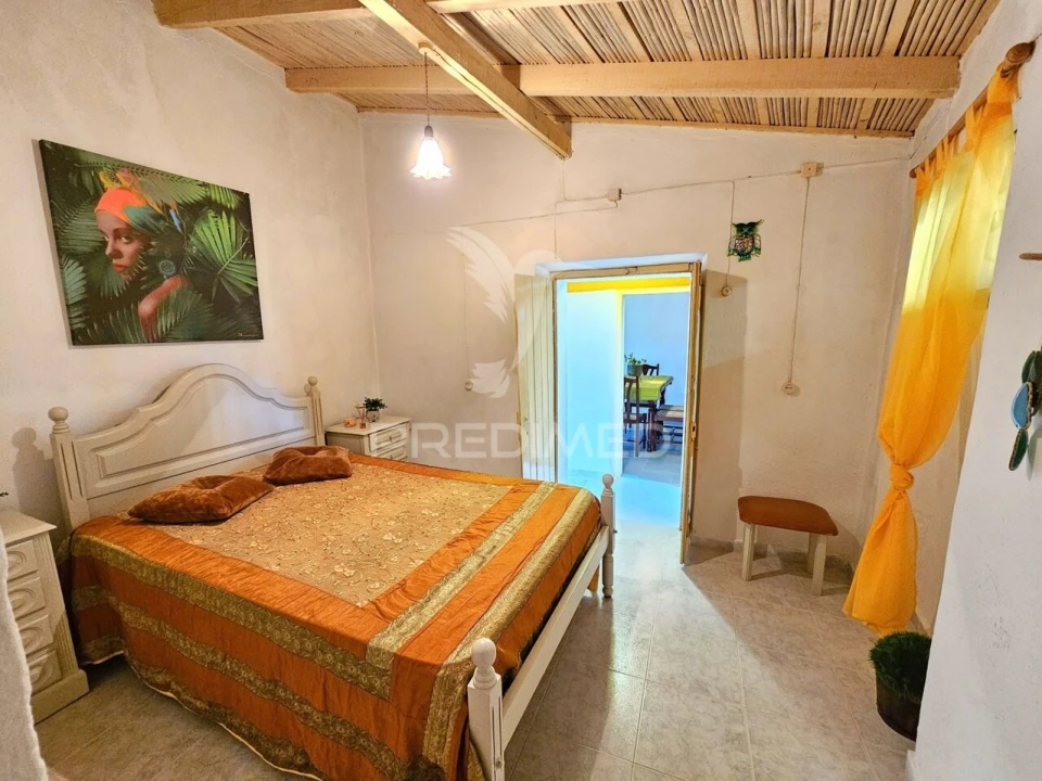 Moradia T4 para Venda em Garvão e Santa Luzia Foto 13