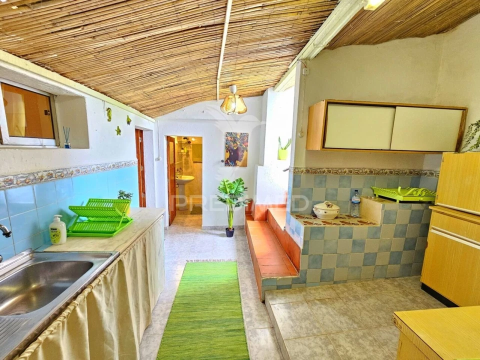 Moradia T4 para Venda em Garvão e Santa Luzia Foto 19