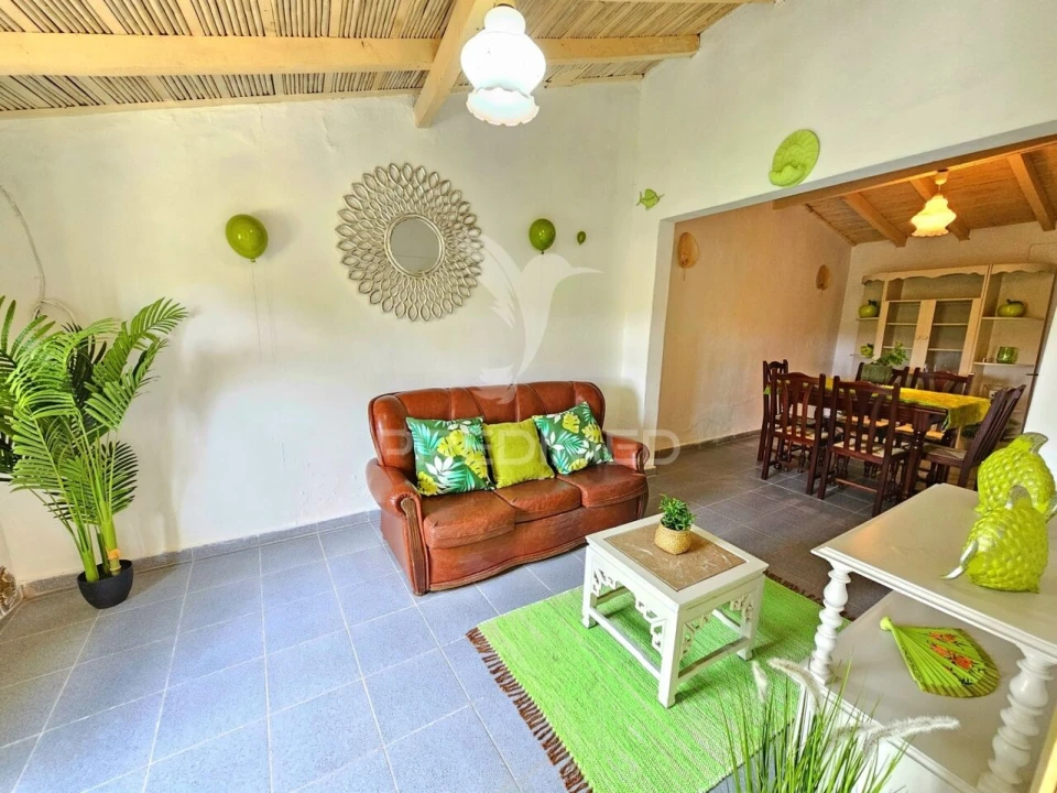 Moradia T4 para Venda em Garvão e Santa Luzia Foto 5