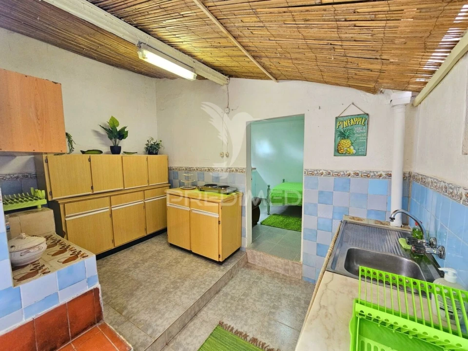 Moradia T4 para Venda em Garvão e Santa Luzia Foto 18