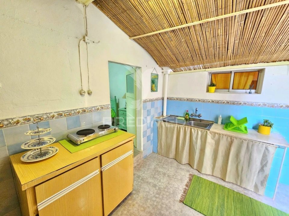 Moradia T4 para Venda em Garvão e Santa Luzia Foto 20