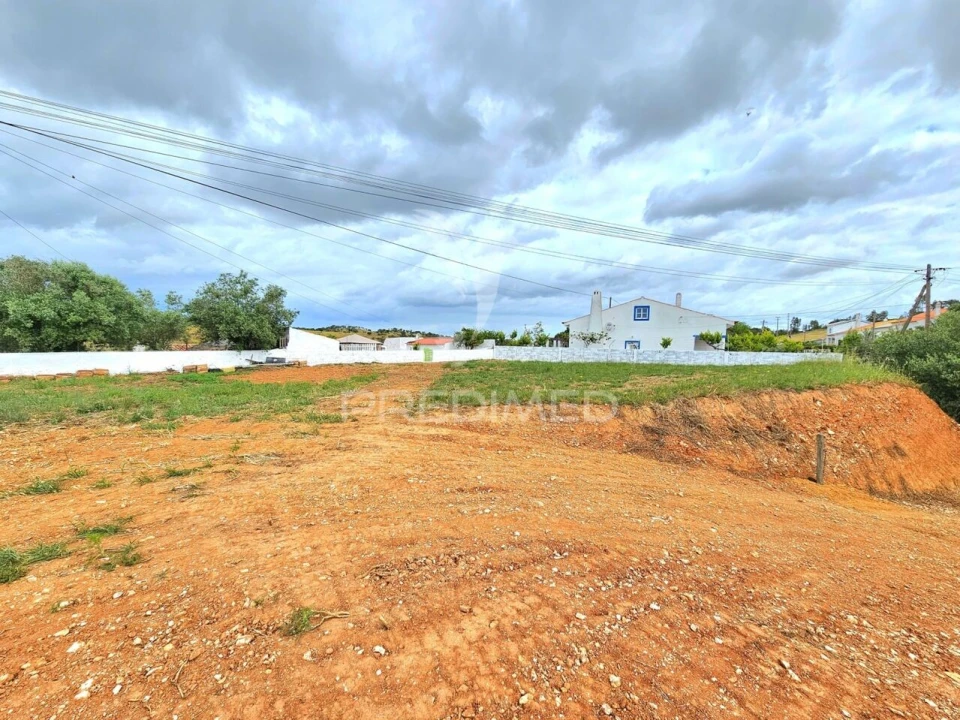 Moradia T4 para Venda em Garvão e Santa Luzia Foto 27