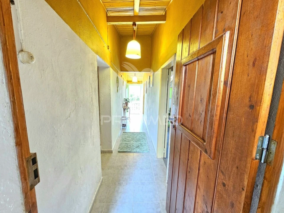 Moradia T4 para Venda em Garvão e Santa Luzia Foto 21