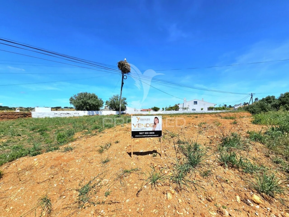 Moradia T4 para Venda em Garvão e Santa Luzia Foto 33