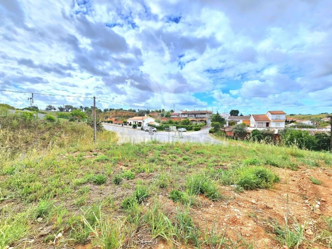 Moradia T4 para Venda em Garvão e Santa Luzia Foto 30