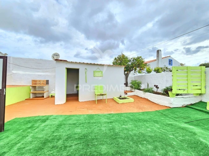 Moradia T4 para Venda em Garvão e Santa Luzia Foto 24