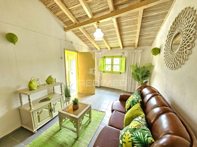 Moradia T4 para Venda em Garvão e Santa Luzia Foto 7