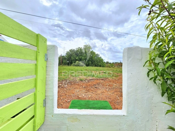 Moradia T4 para Venda em Garvão e Santa Luzia Foto 26