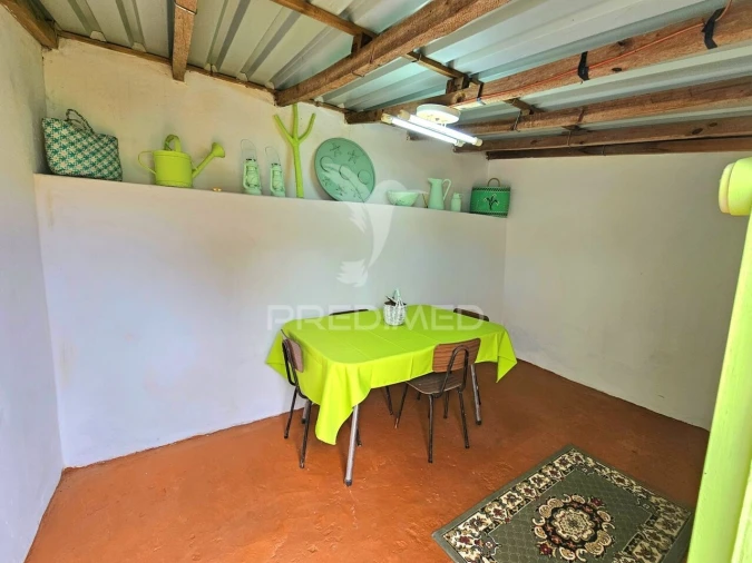 Moradia T4 para Venda em Garvão e Santa Luzia Foto 25