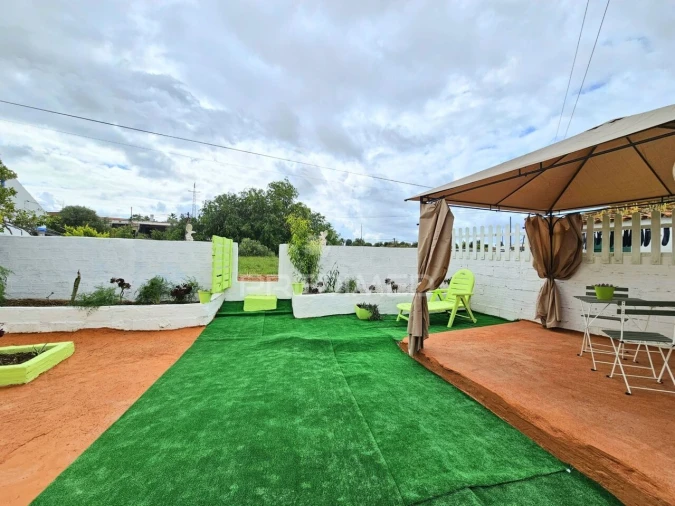 Moradia T4 para Venda em Garvão e Santa Luzia Foto 23