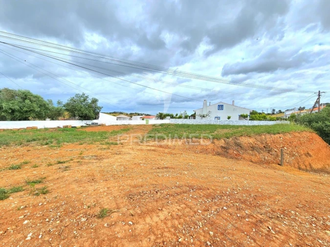 Moradia T4 para Venda em Garvão e Santa Luzia Foto 27