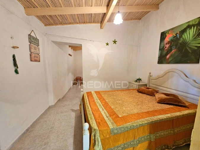 Moradia T4 para Venda em Garvão e Santa Luzia Foto 12