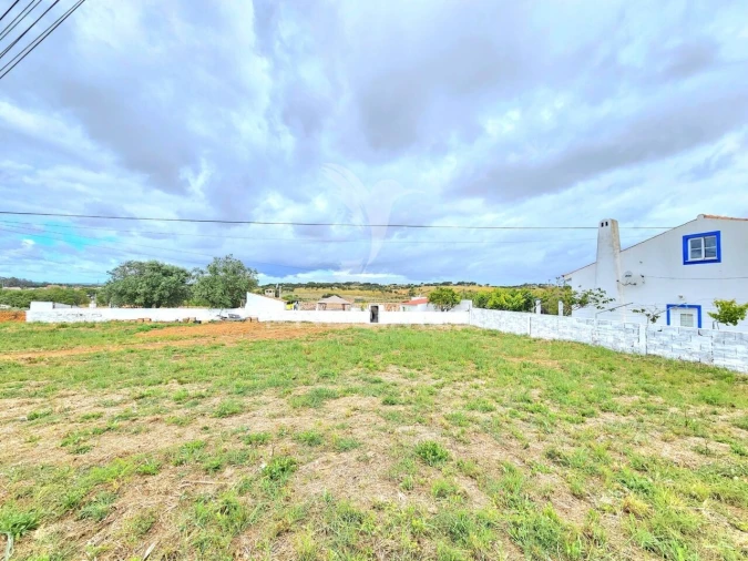 Moradia T4 para Venda em Garvão e Santa Luzia Foto 29