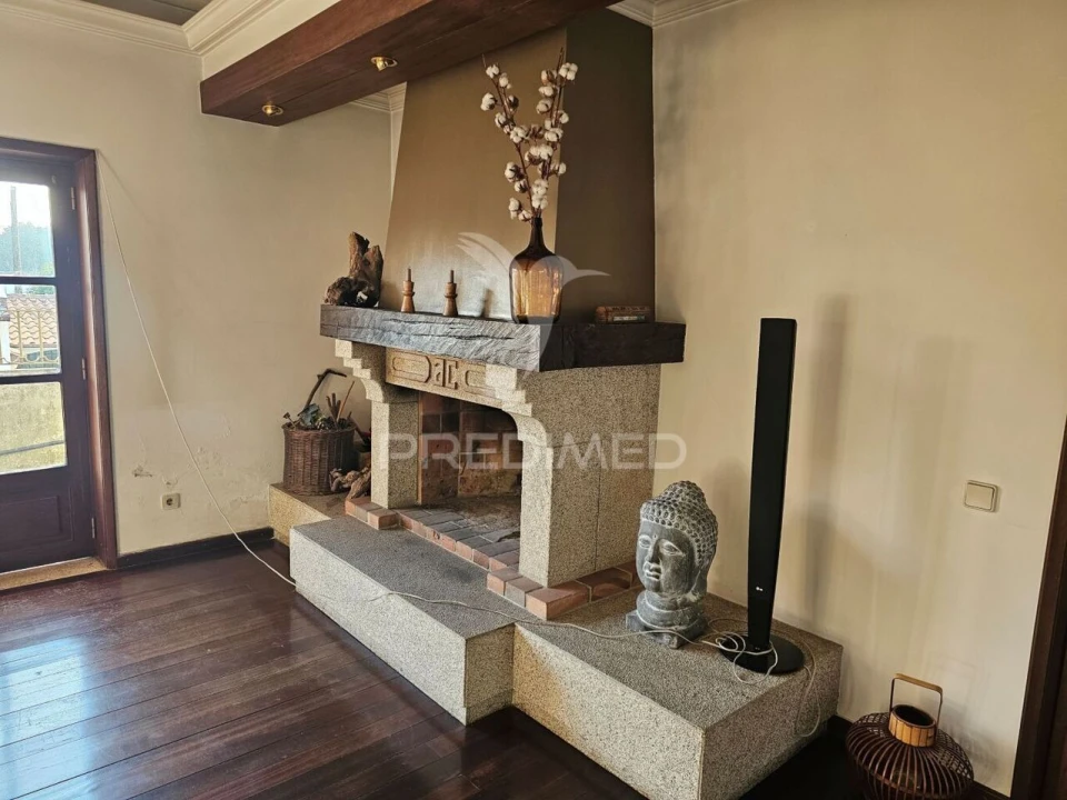 Moradia T5 para Venda em Santo Tirso, Couto (Santa Cristina e São Miguel) e Burgães Foto 5