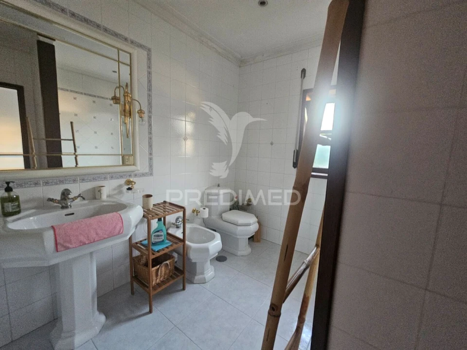 Moradia T5 para Venda em Santo Tirso, Couto (Santa Cristina e São Miguel) e Burgães Foto 13