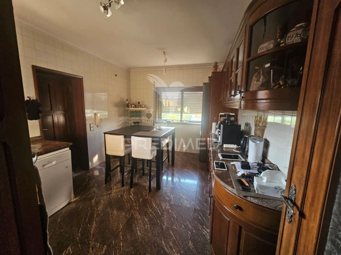 Moradia T5 para Venda em Santo Tirso, Couto (Santa Cristina e São Miguel) e Burgães Foto 8