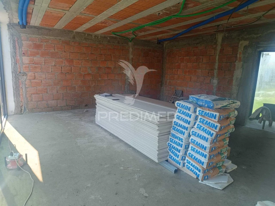 Moradia T3 para Venda em Areias, Sequeirô, Lama e Palmeira Foto 9