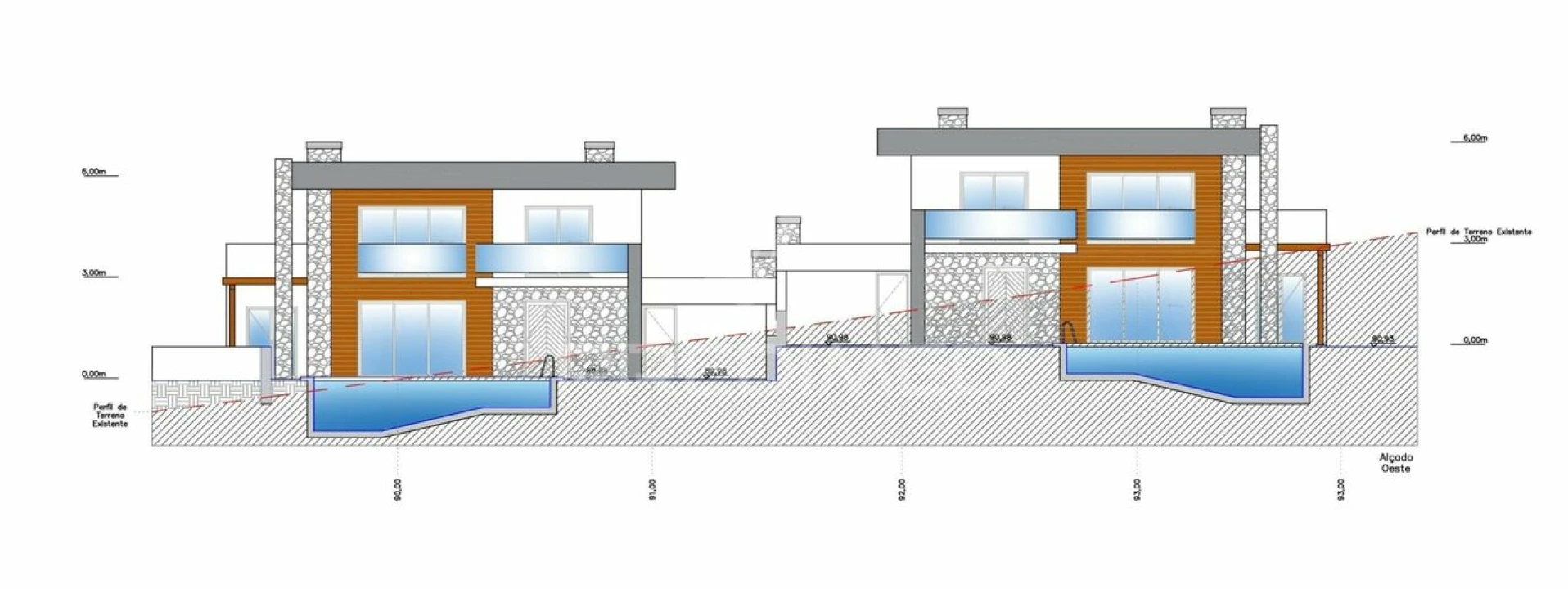 Terreno para Venda em Miragaia e Marteleira Foto 14