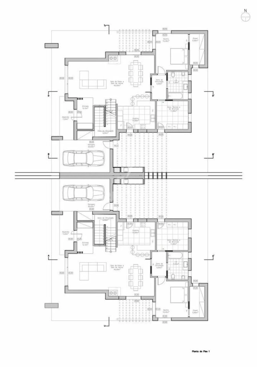 Terreno para Venda em Miragaia e Marteleira Foto 13