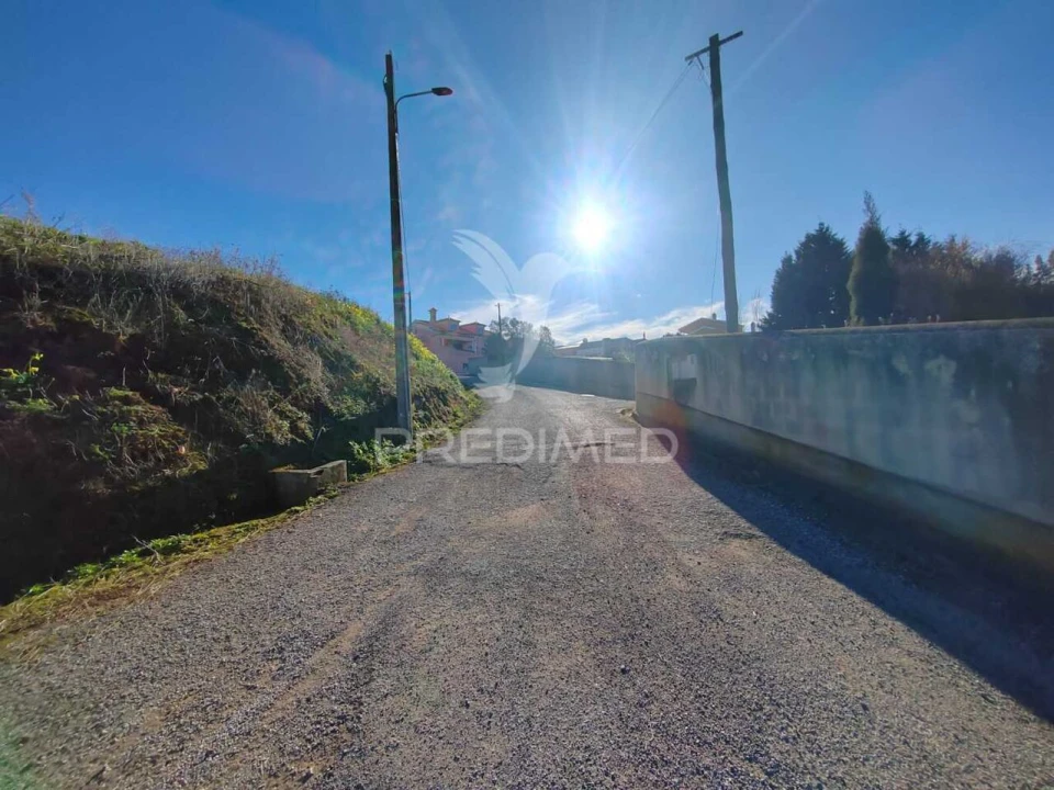 Terreno para Venda em Miragaia e Marteleira Foto 4