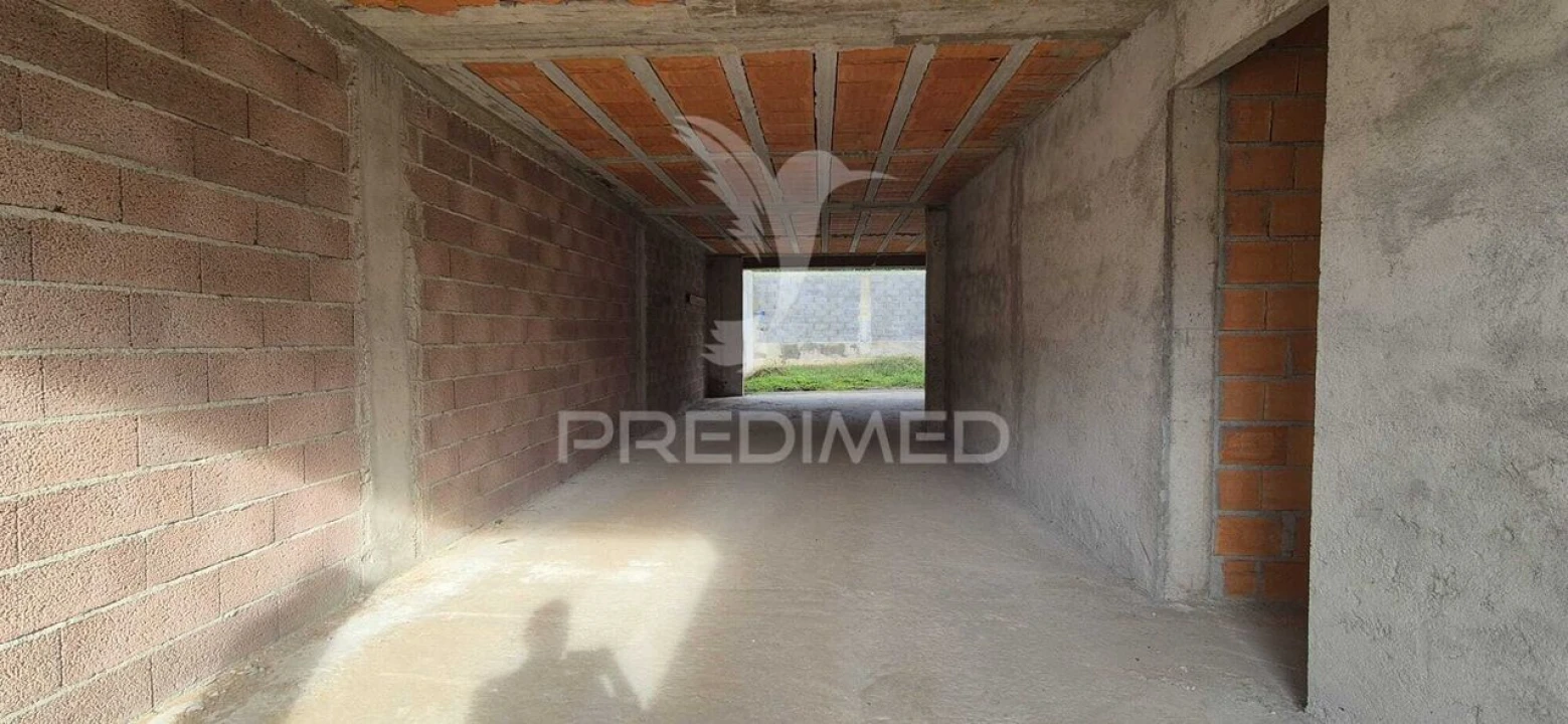 Moradia T3 para Venda em Nogueira, Fraião e Lamaçães Foto 10