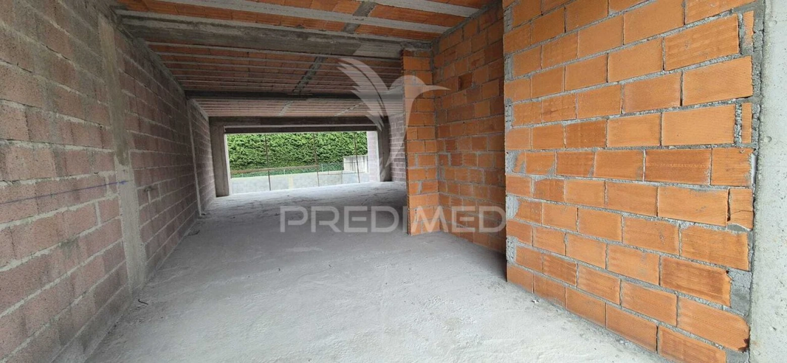 Moradia T3 para Venda em Nogueira, Fraião e Lamaçães Foto 15