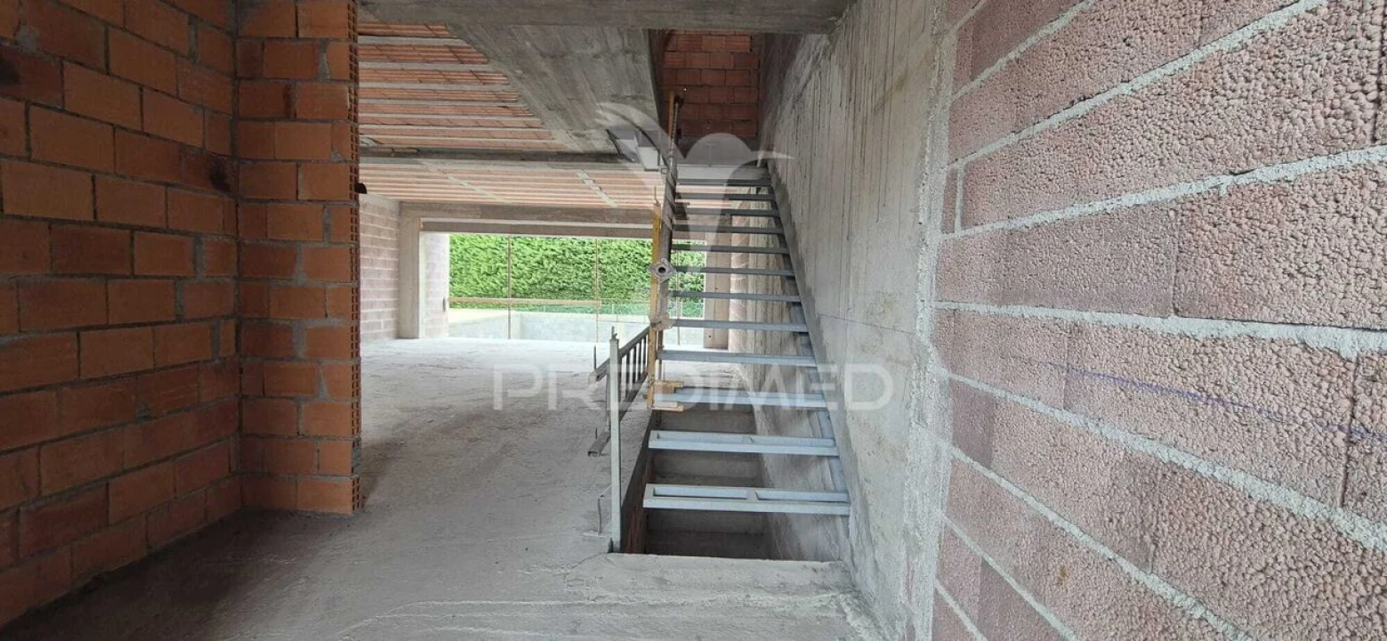 Moradia T3 para Venda em Nogueira, Fraião e Lamaçães Foto 13