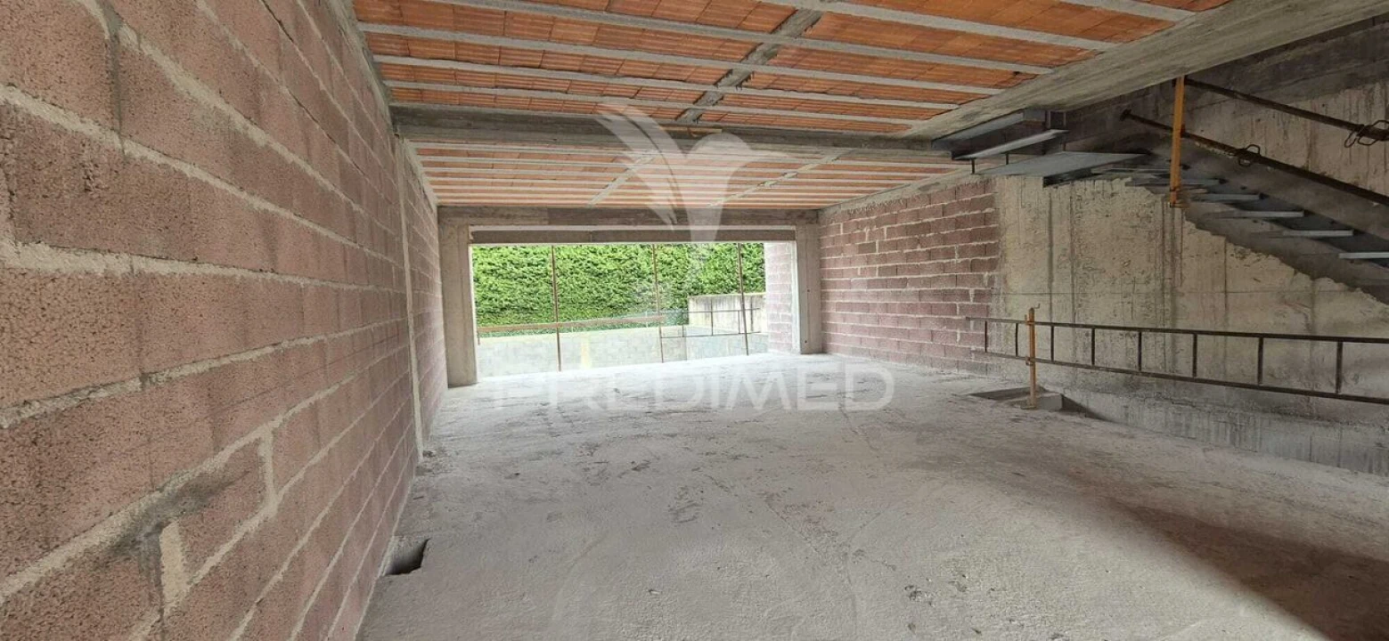 Moradia T3 para Venda em Nogueira, Fraião e Lamaçães Foto 17