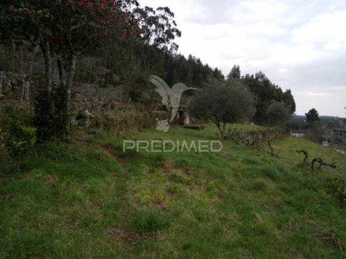 Moradia T4 para Venda em São João do Monte e Mosteirinho Foto 24