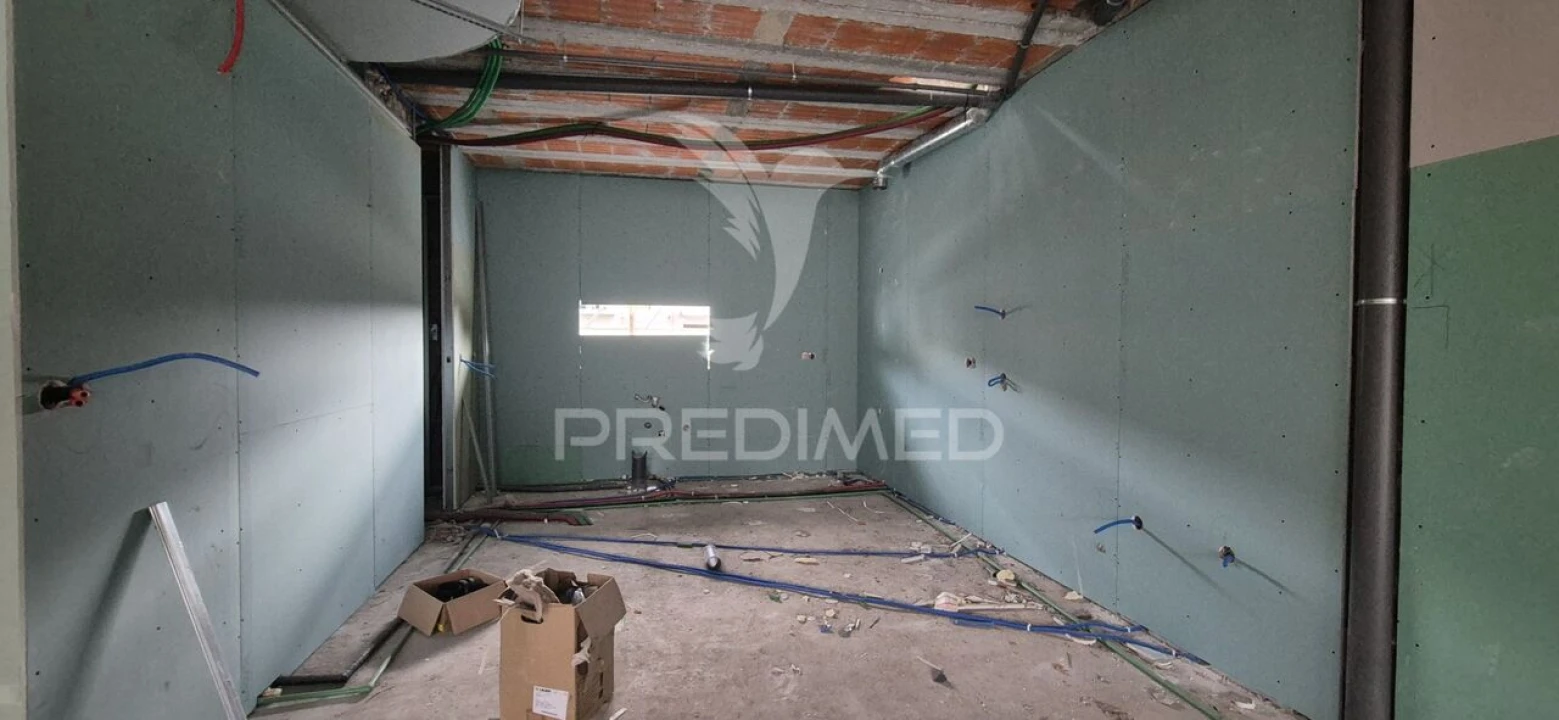 Moradia T3 para Venda em Real, Dume e Semelhe Foto 36