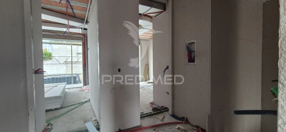 Moradia T3 para Venda em Real, Dume e Semelhe