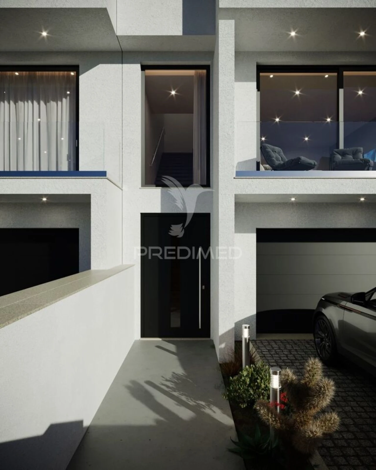 Moradia T3 para Venda em Real, Dume e Semelhe Foto 4