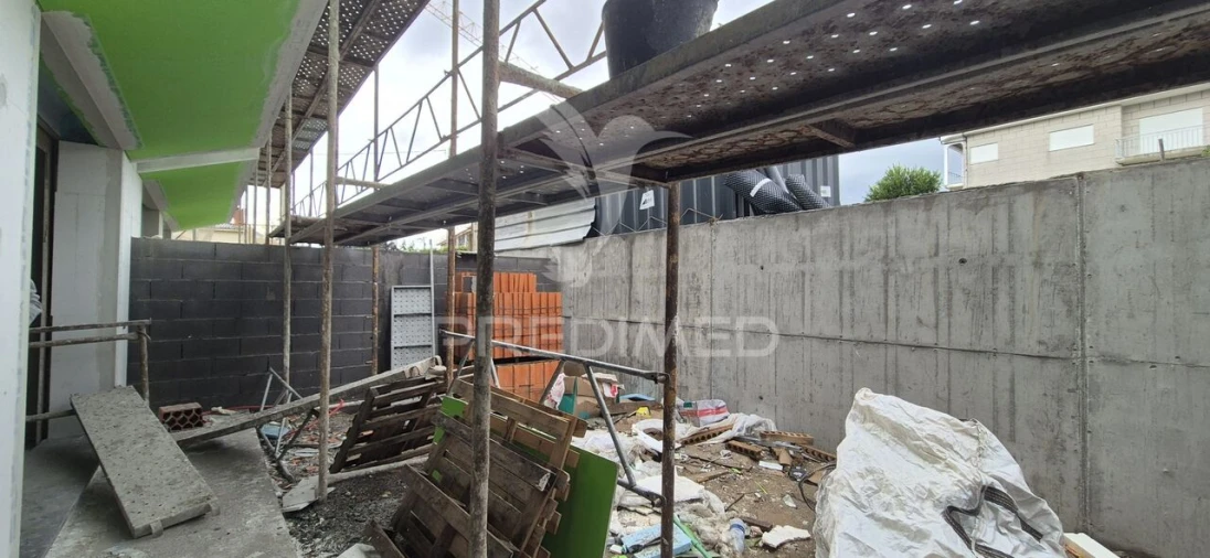 Moradia T3 para Venda em Real, Dume e Semelhe Foto 32