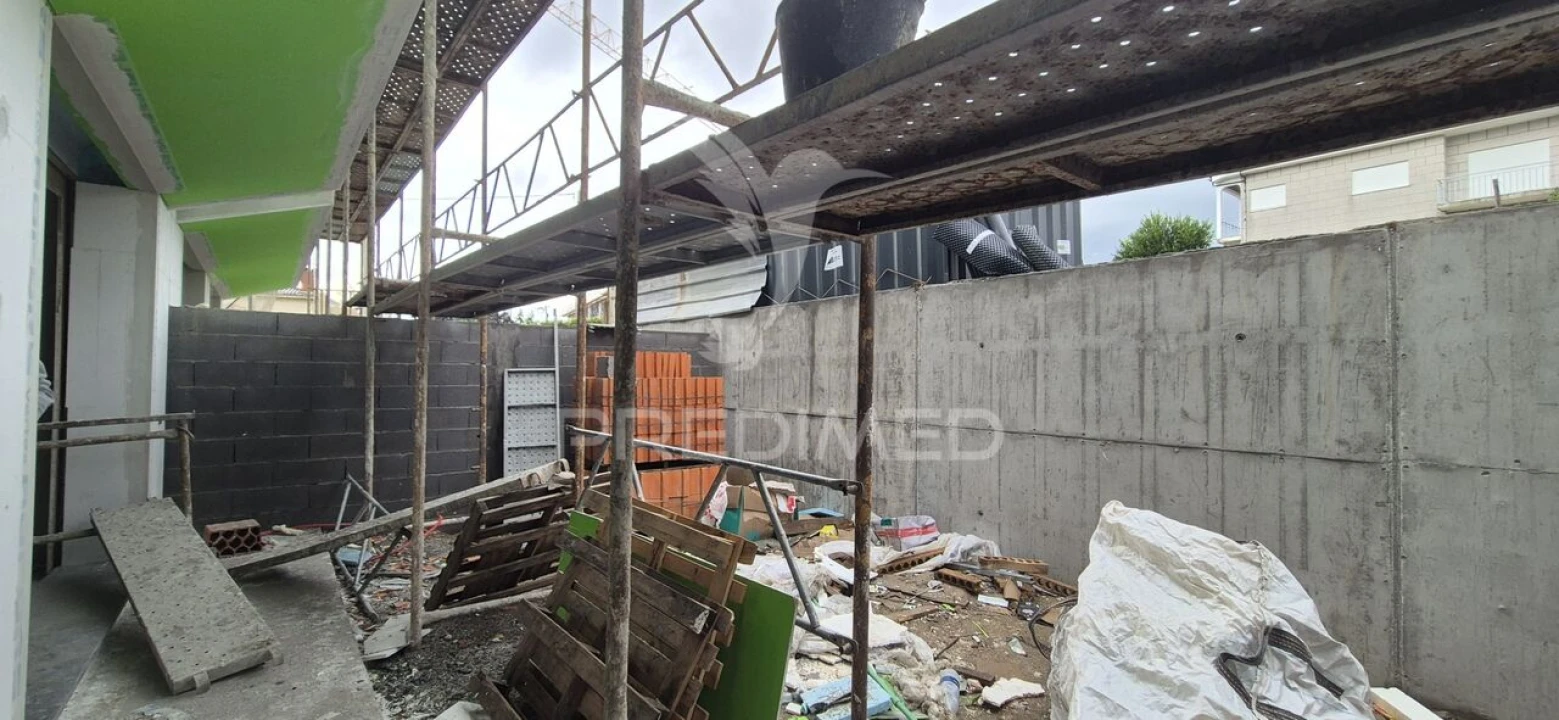 Moradia T3 para Venda em Real, Dume e Semelhe Foto 32