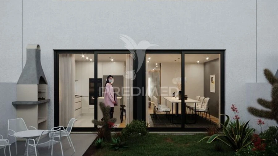 Moradia T3 para Venda em Real, Dume e Semelhe