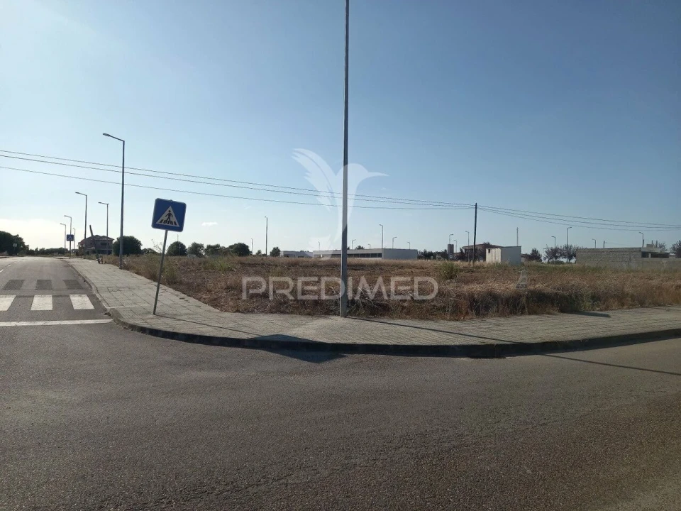 Terreno para Venda em São Miguel do Rio Torto e Rossio Ao Sul do Tejo Foto 3