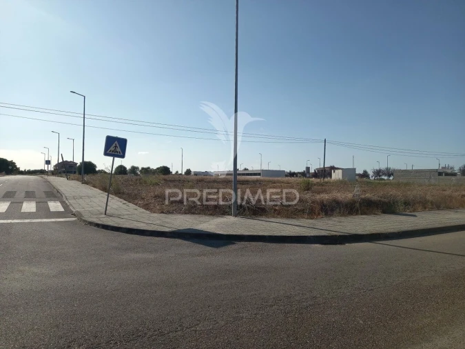 Terreno para Venda em São Miguel do Rio Torto e Rossio Ao Sul do Tejo Foto 3