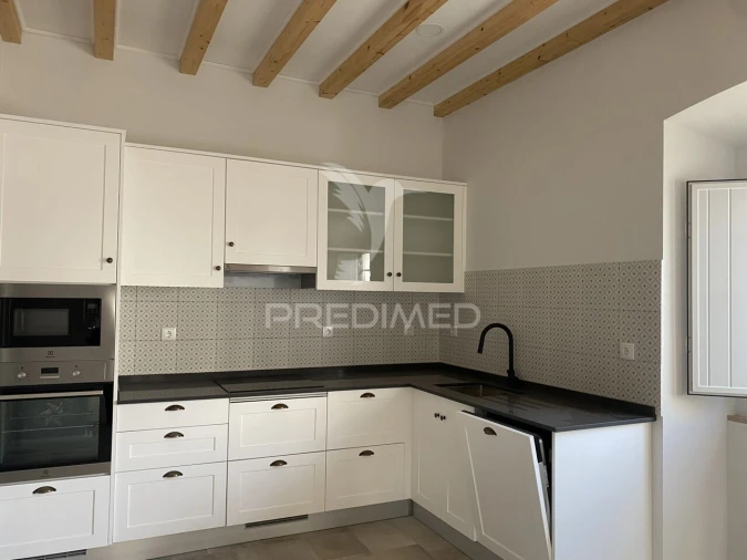 Moradia T3 para Venda em Santiago do Cacém, Santa Cruz e São Bartolomeu da Serra Foto 3